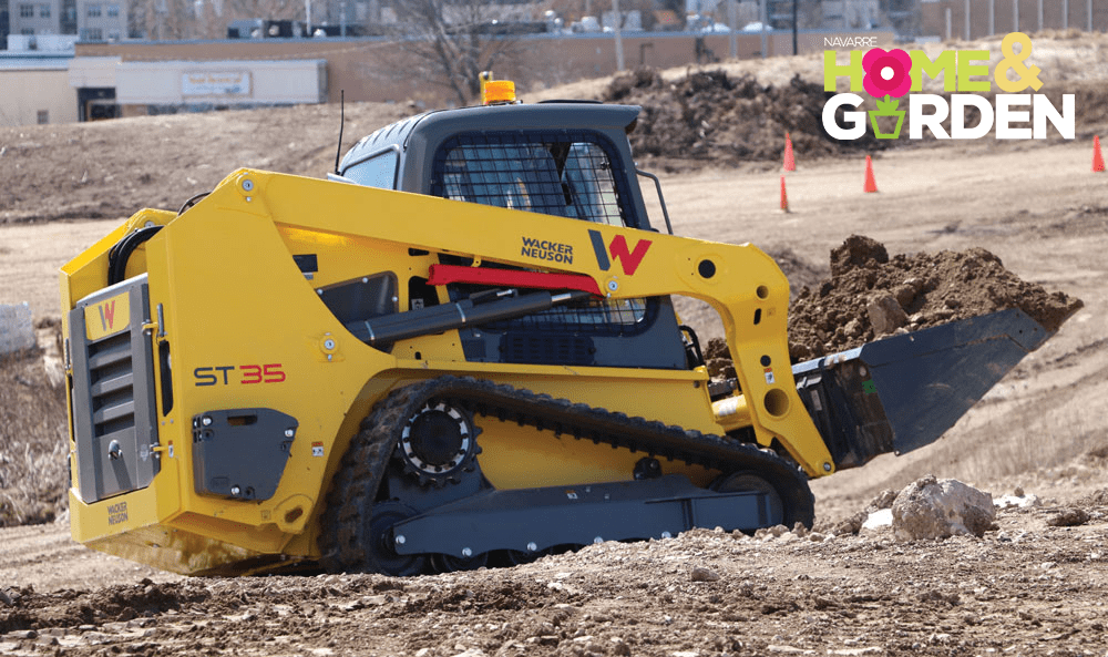 The Tool Shack introduces new lines Navarre Press