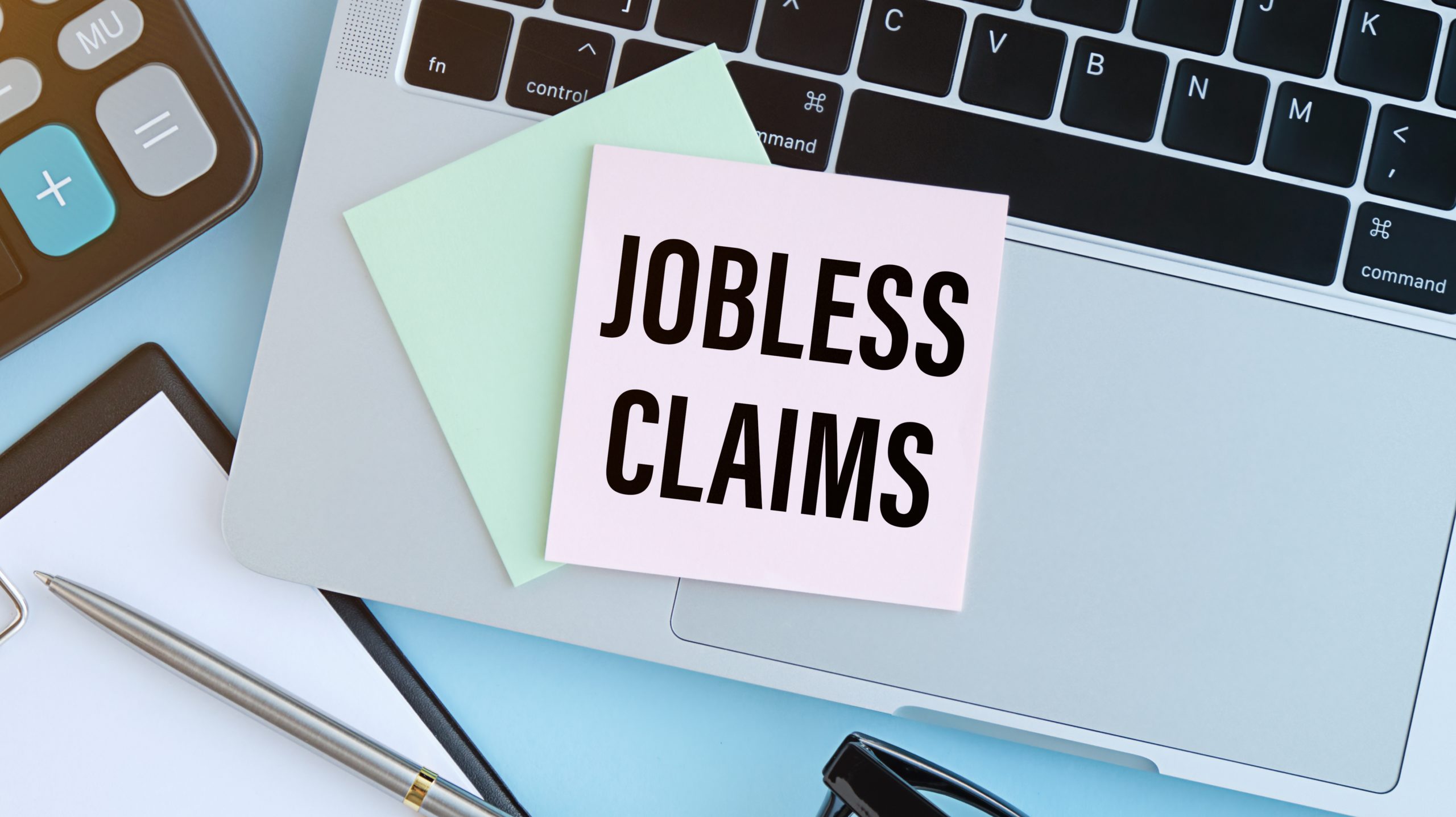 Jobless claims down as hiring issues remain | Navarre Press