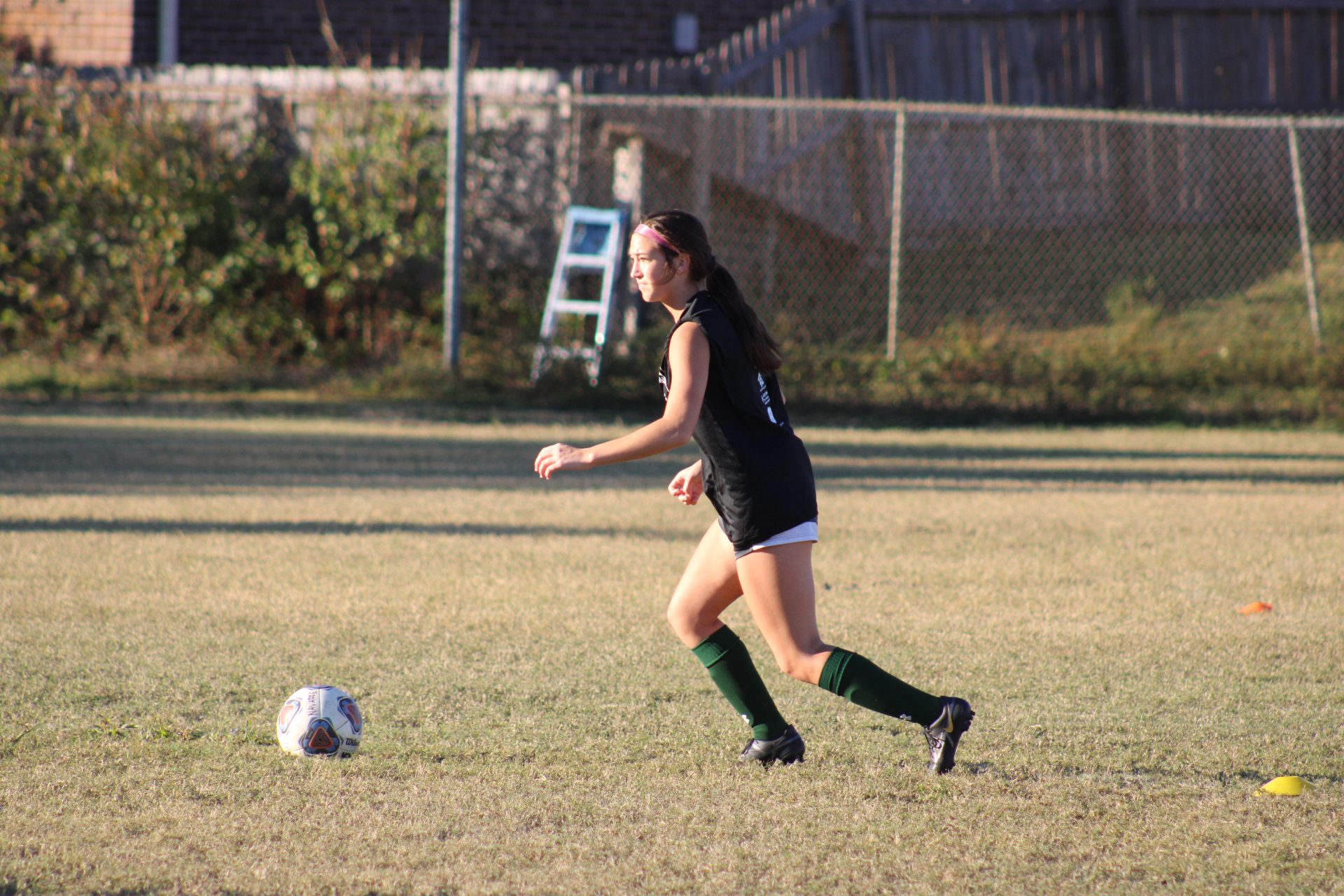 Depth, versatility will play key role in success of Navarre’s girls 