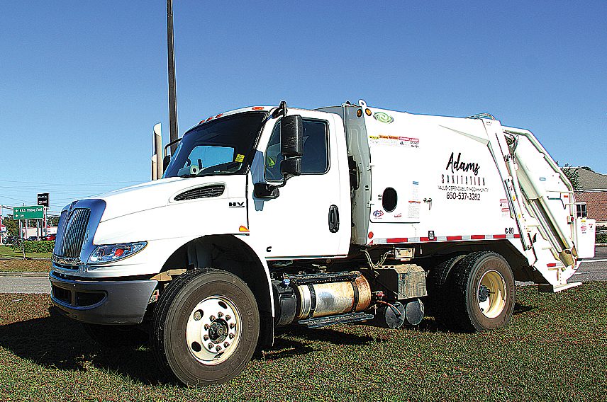 Judge dismisses injunction; Adams cleared to serve South End Navarre