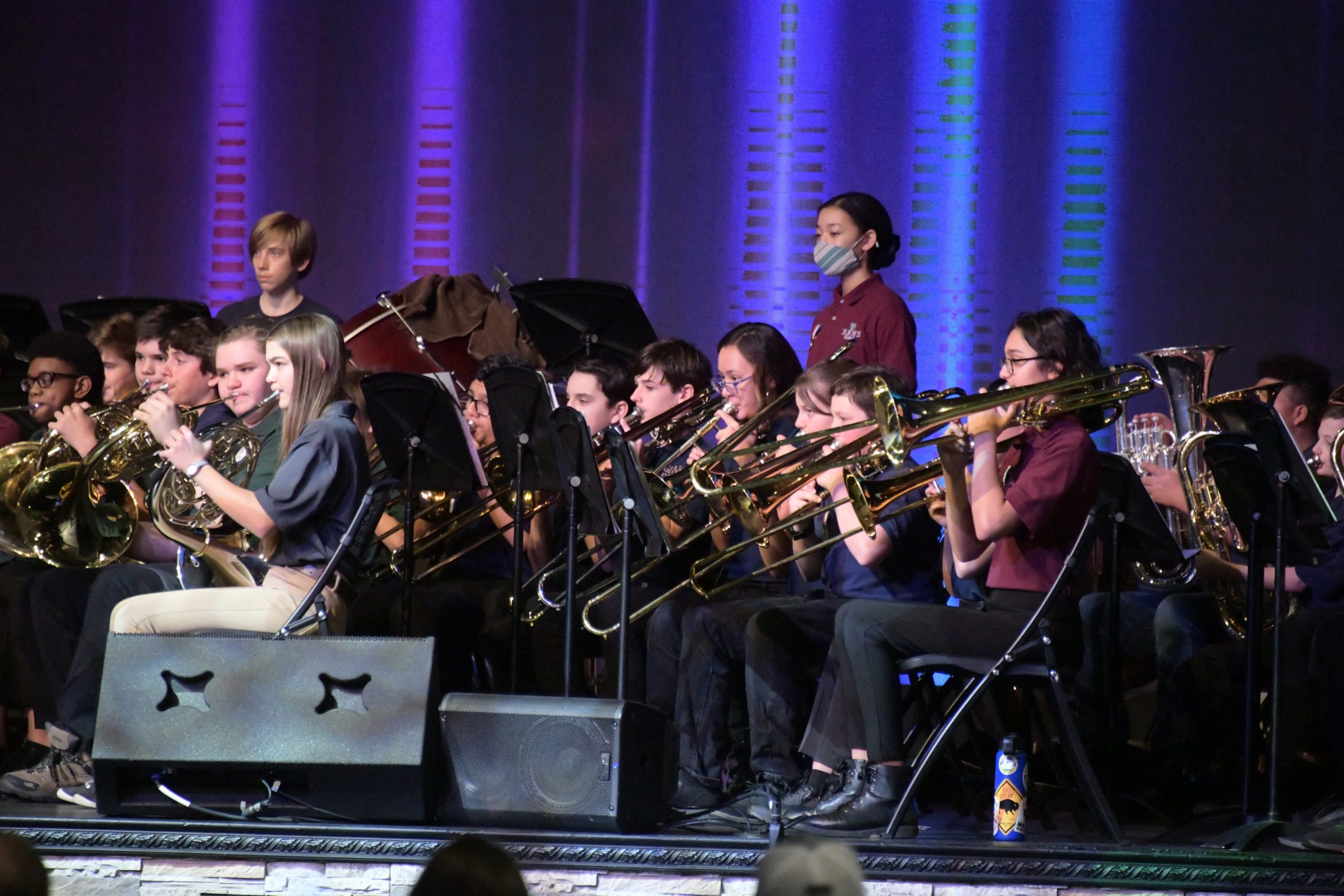 AllCounty Honor Band has two performances Navarre Press