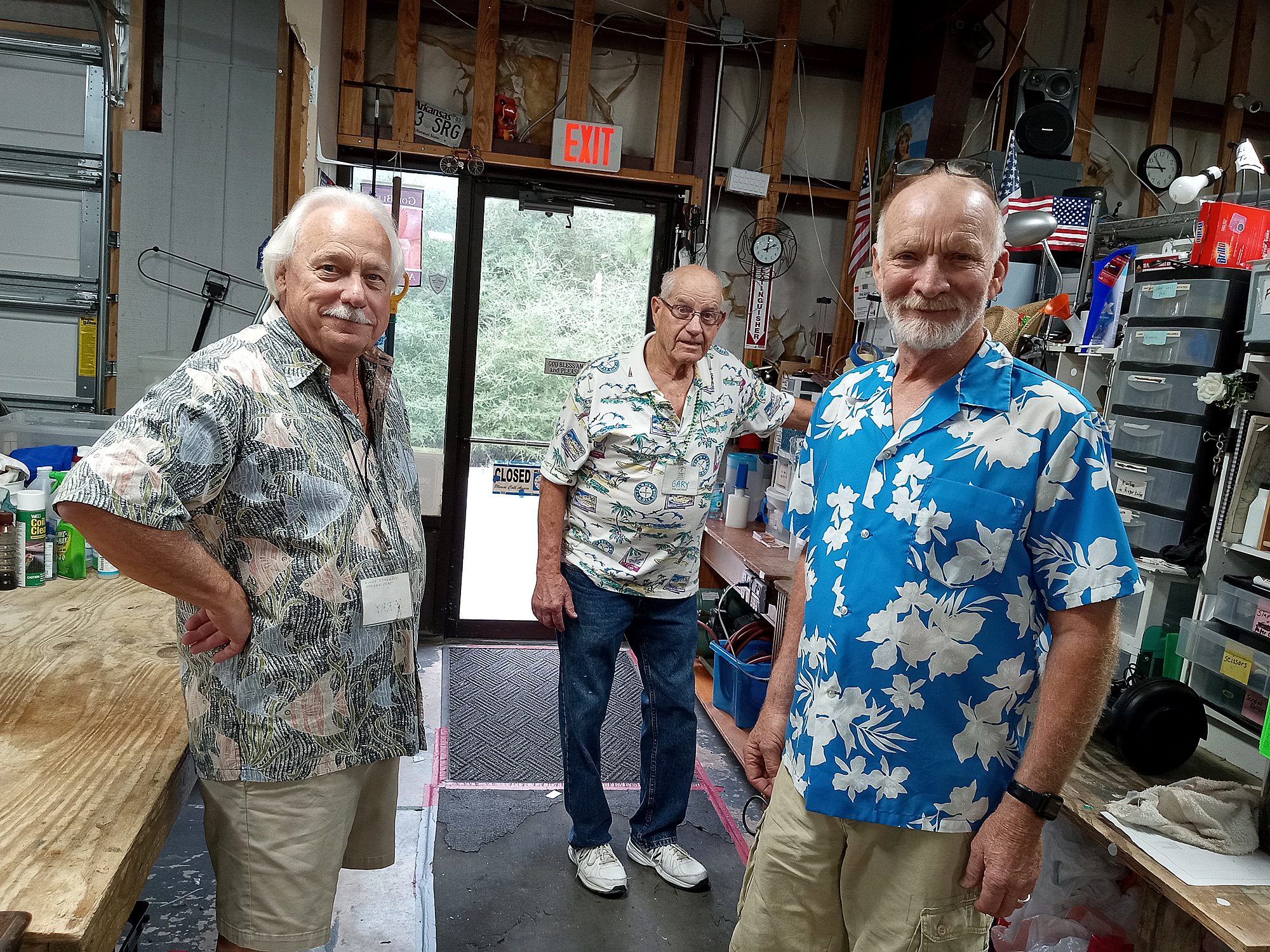 Good Neighbor Thrift Store extends hours Navarre Press