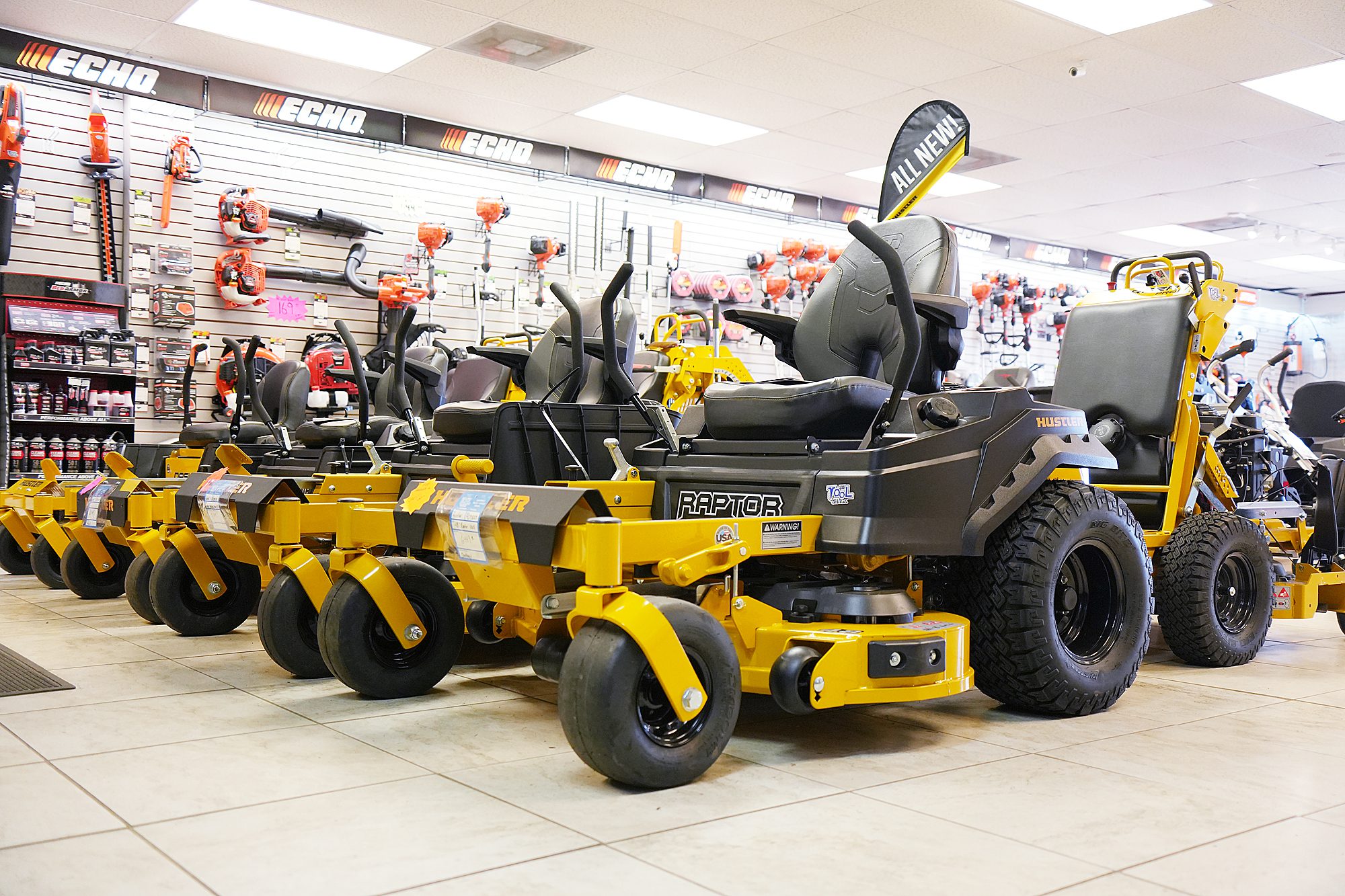 Spring home checklist? The Tool Shack can help Navarre Press