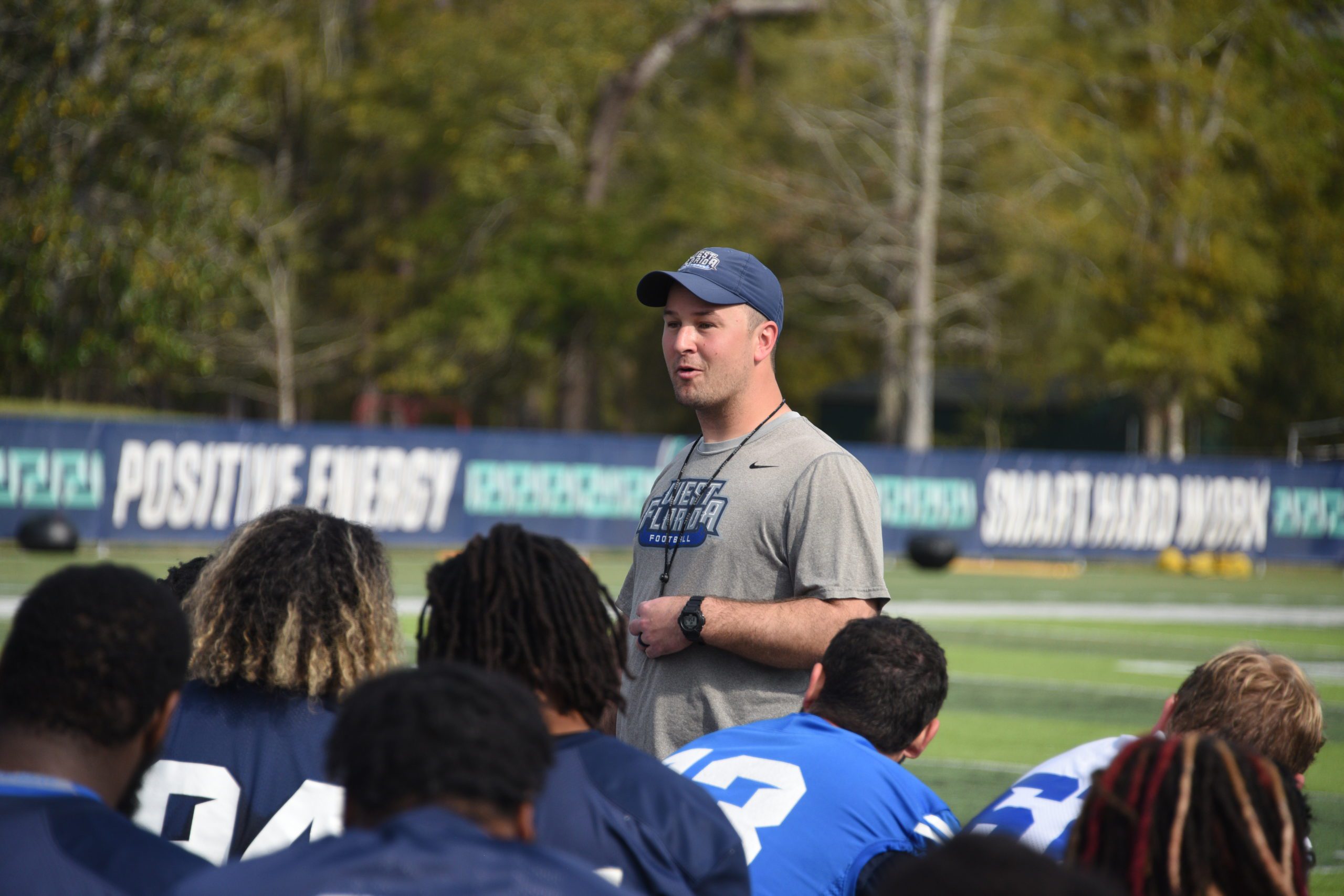 Nobles pleased with progress made by Argos during spring practice ...