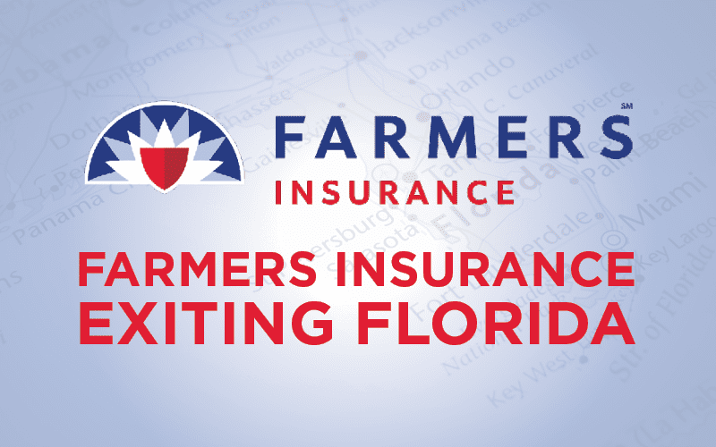 Farmers Insurance exiting Florida Navarre Press