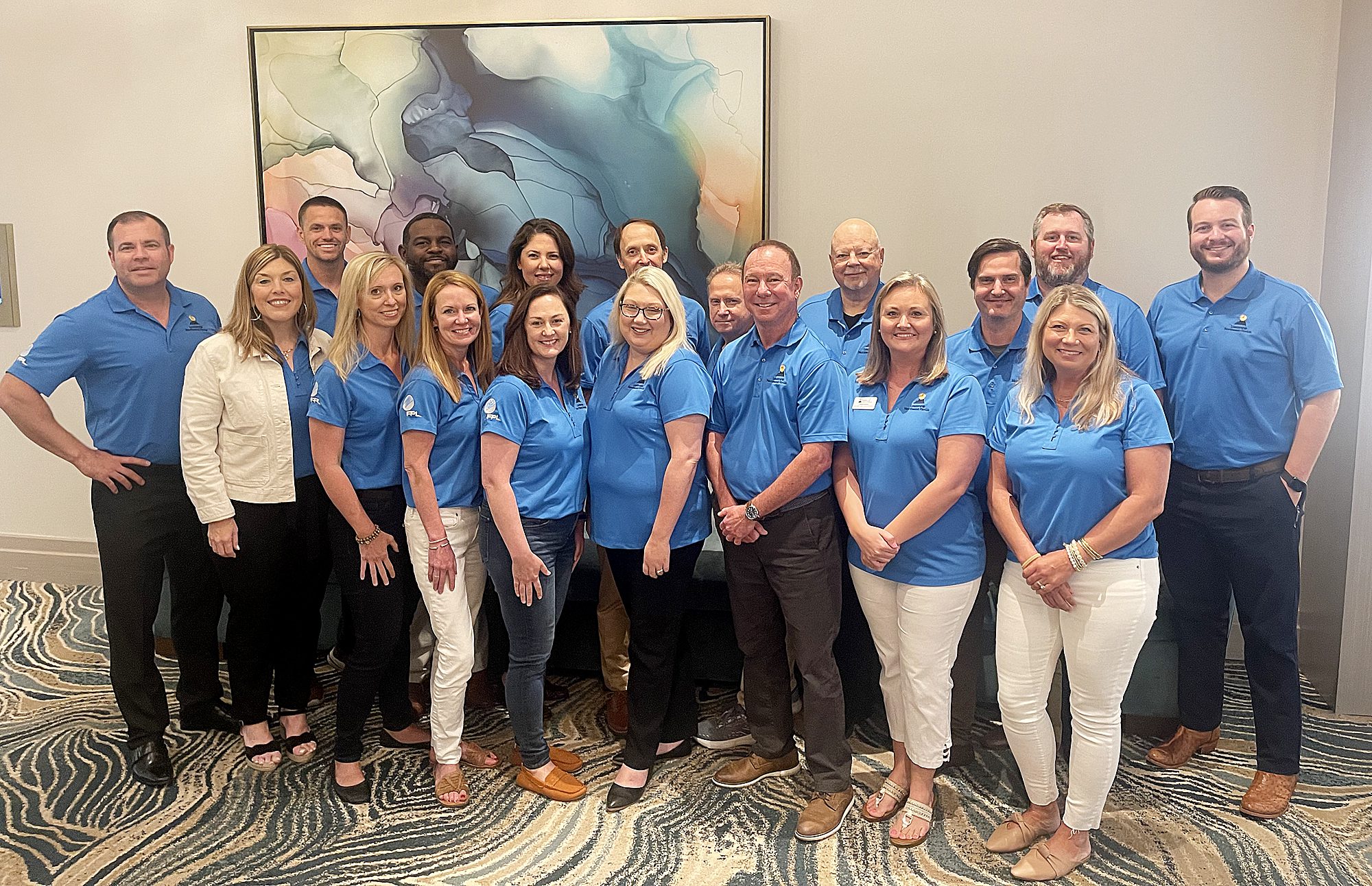 Regional economic development organization helps NWFL grow Navarre Press