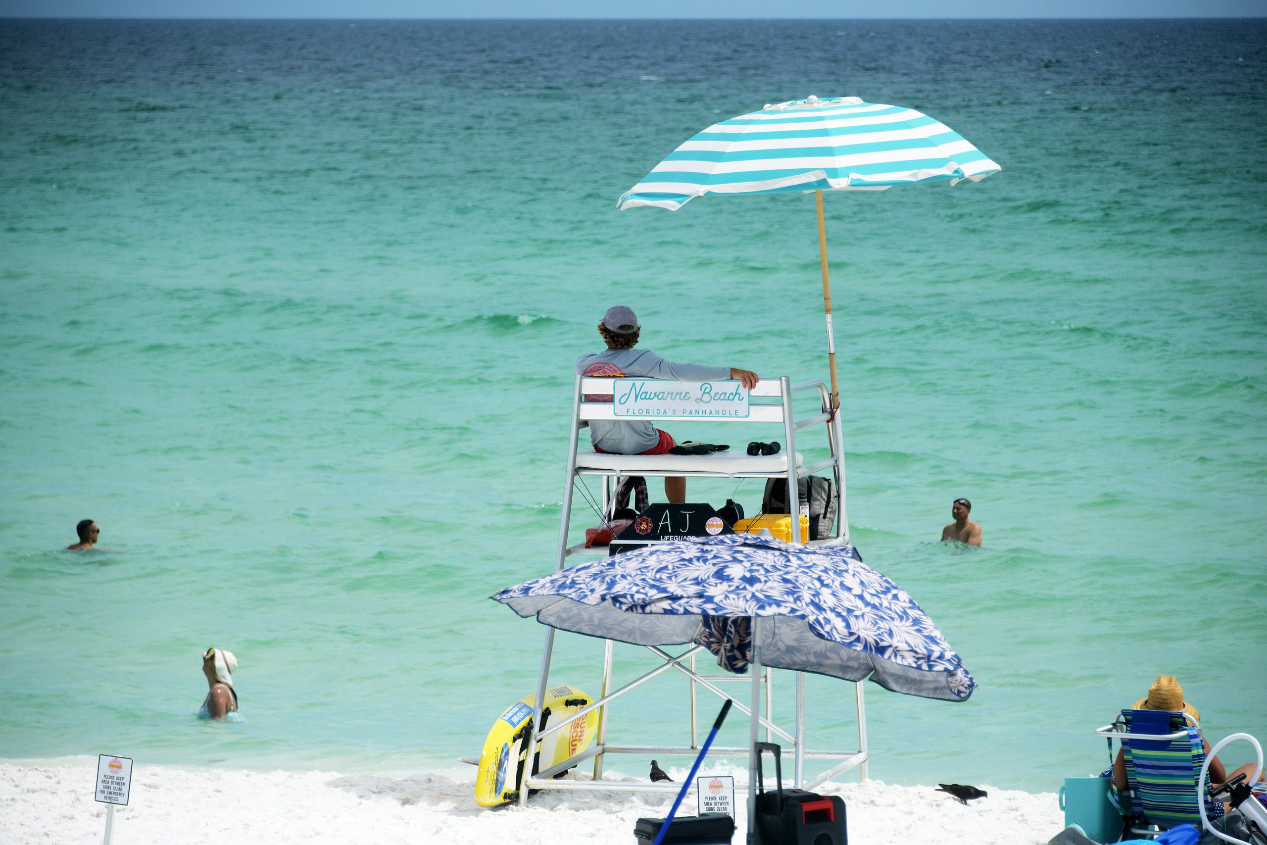 Navarre Beach Surf Conditions - eldb0uv