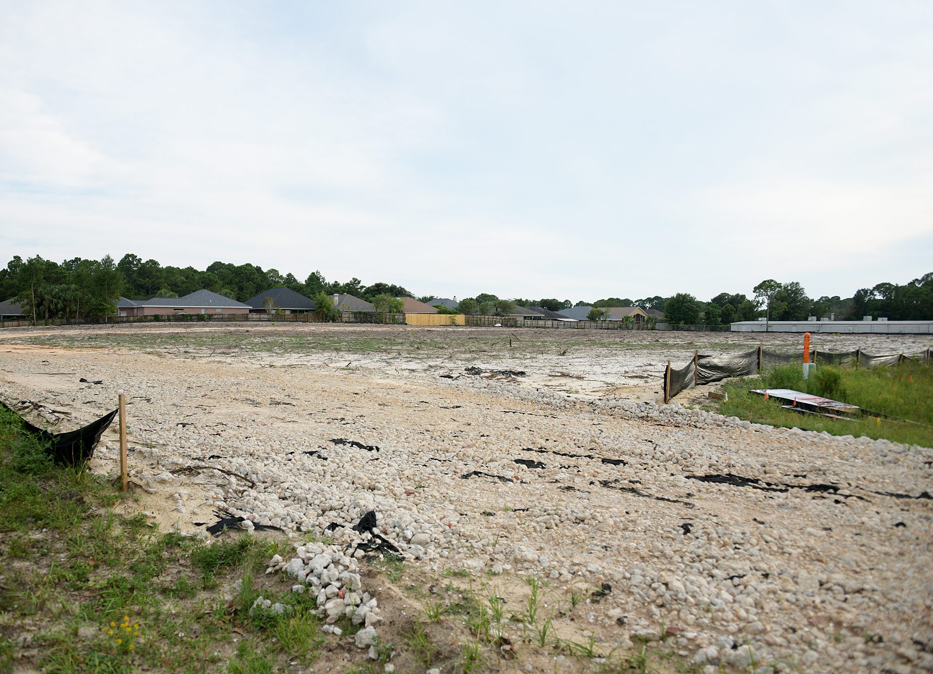 Tiger Point Place development plans pulled Navarre Press