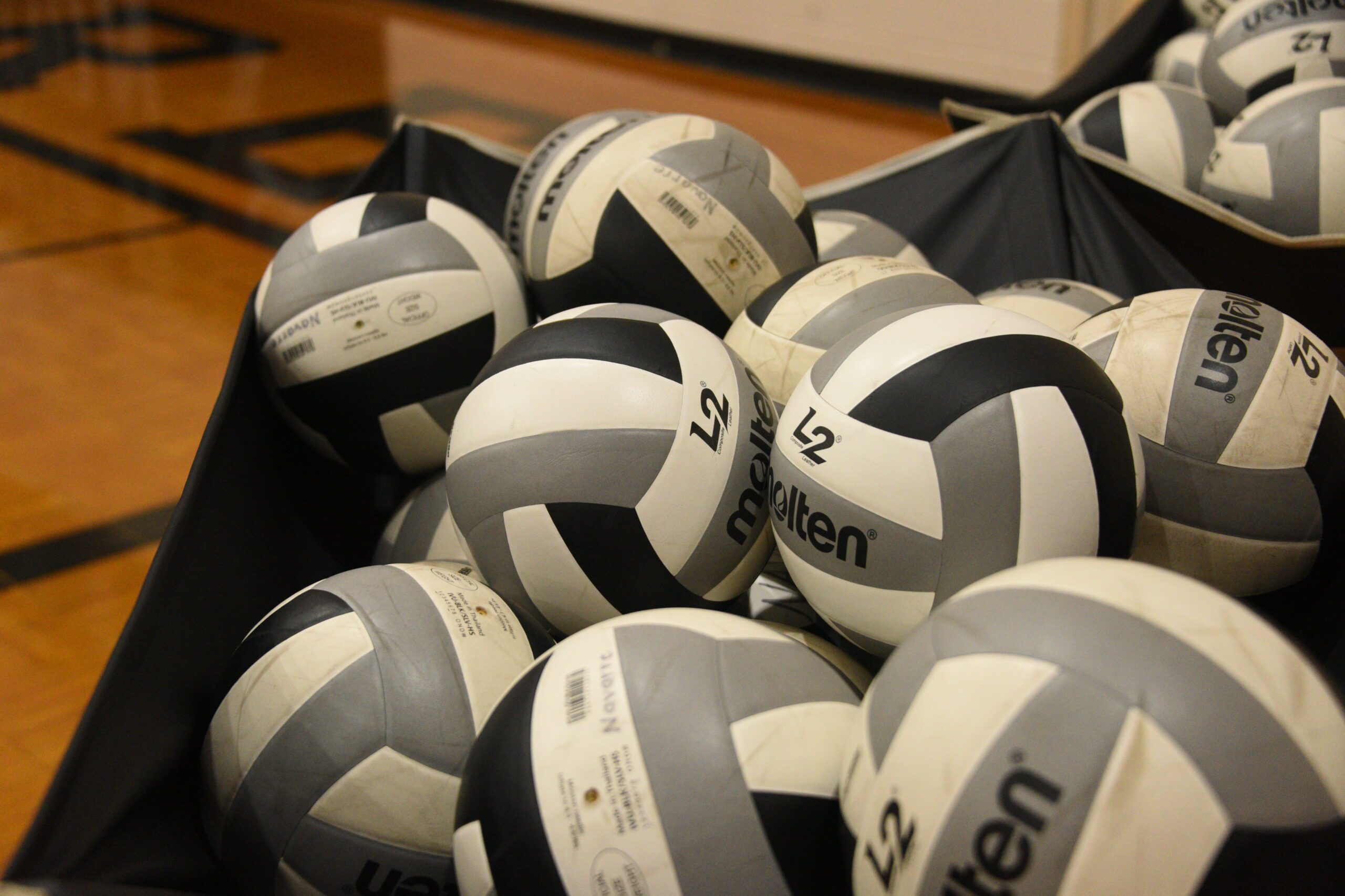 Weekly Area Volleyball Stat Sheet | Navarre Press