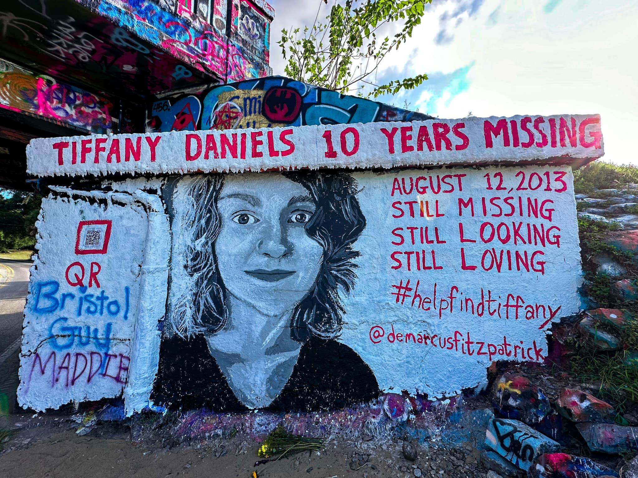 A decade later, Tiffany Daniels’ family still holding onto hope ...