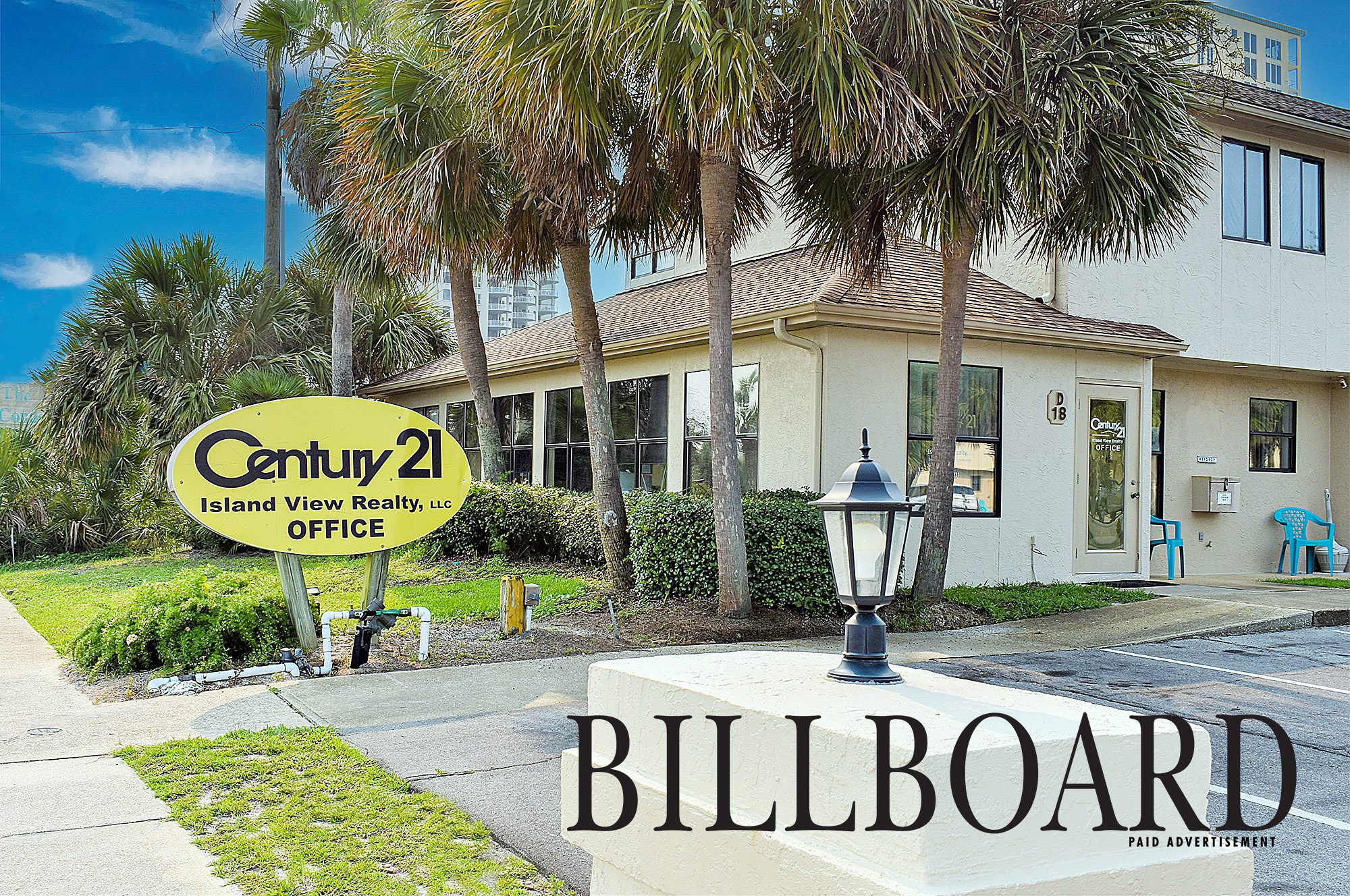 Island View Realty brings experience, authenticity to the market