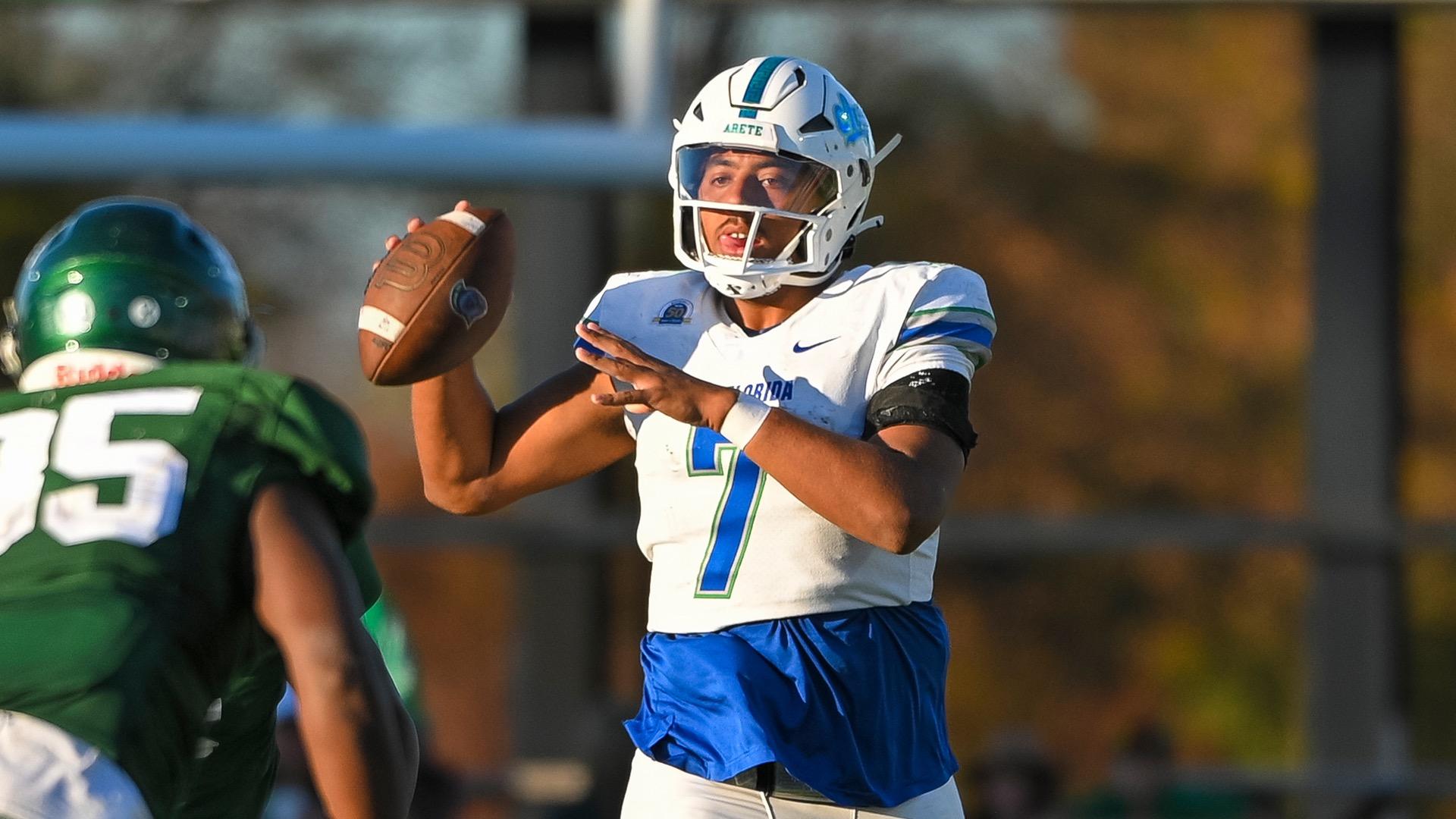 UWF's Playoff Run Cut Short By Delta State | Navarre Press