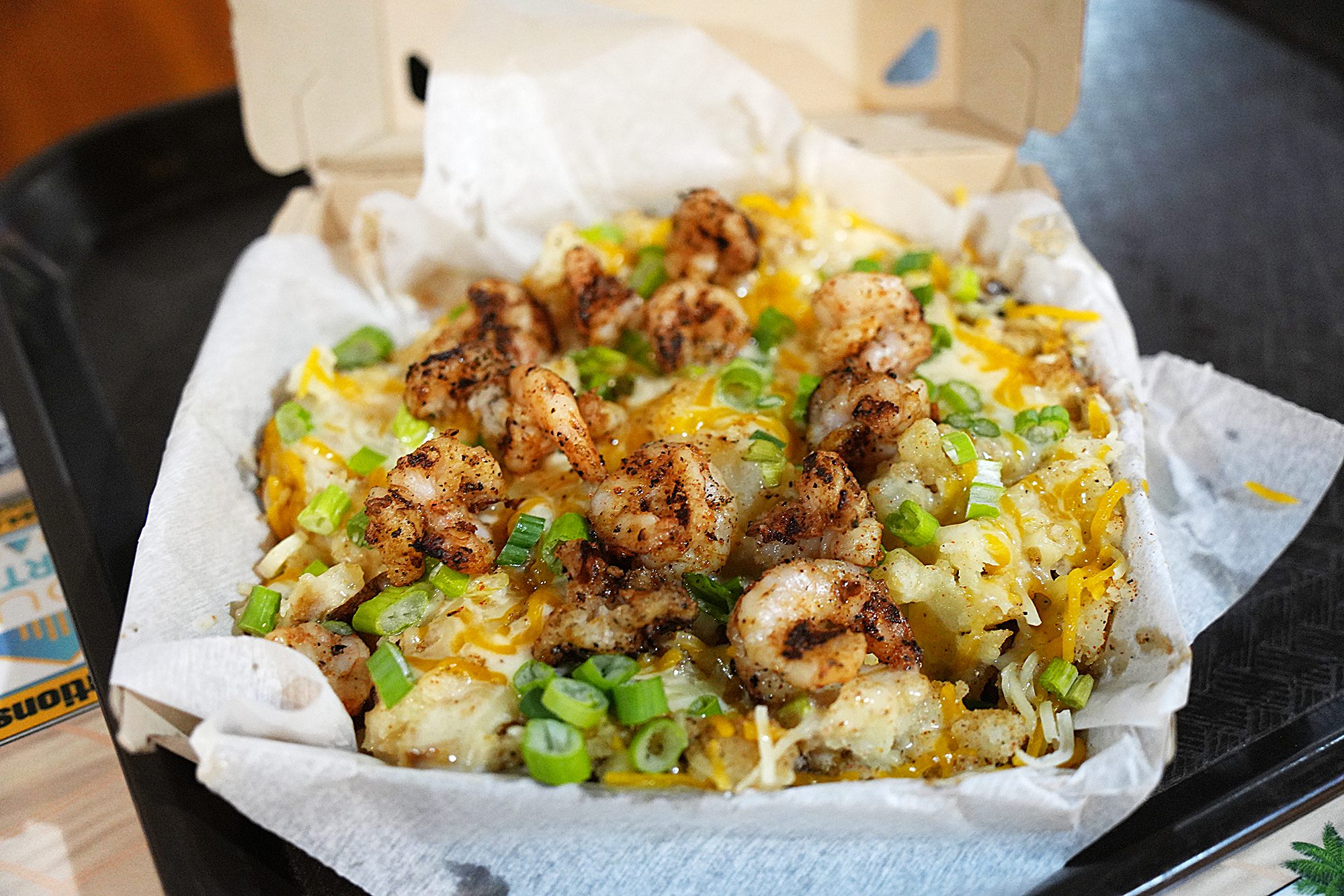 Oysters and icecold beer now served at Scooter’s Fish House Navarre