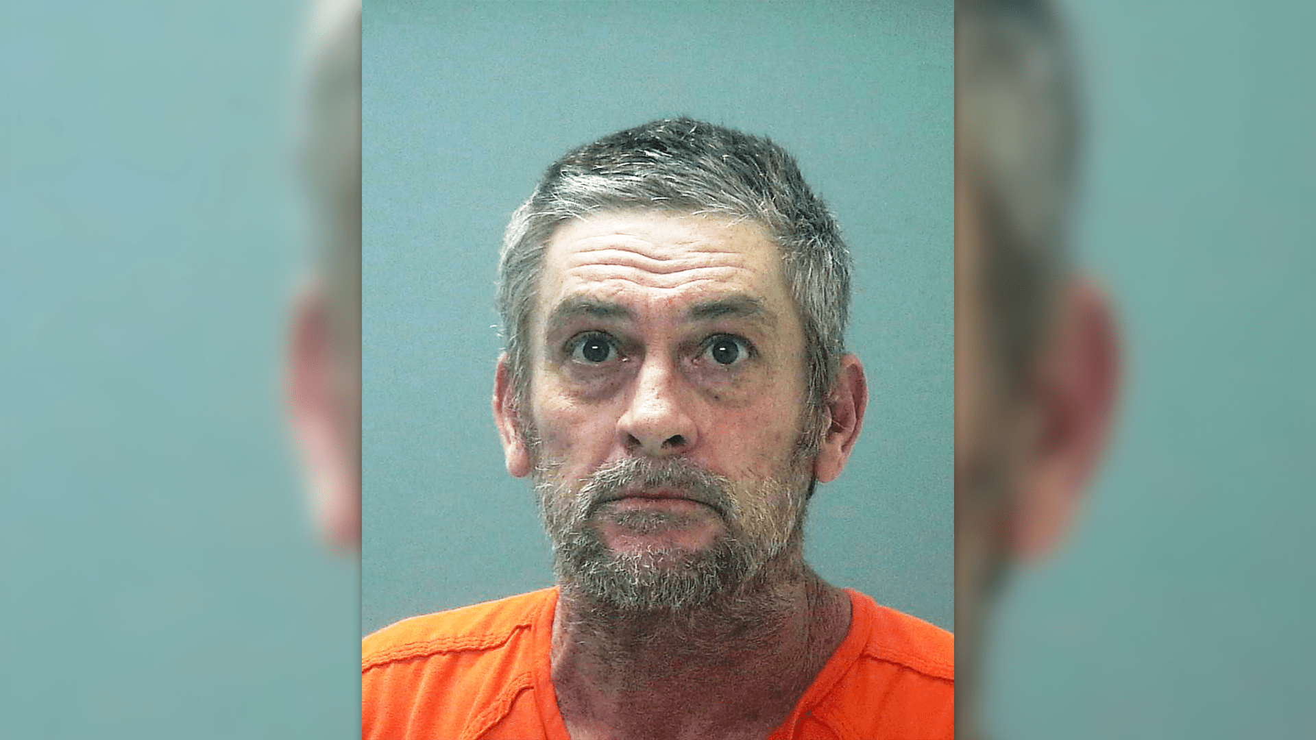 Navarre Man Arrested For Sexually Abusing Minor 