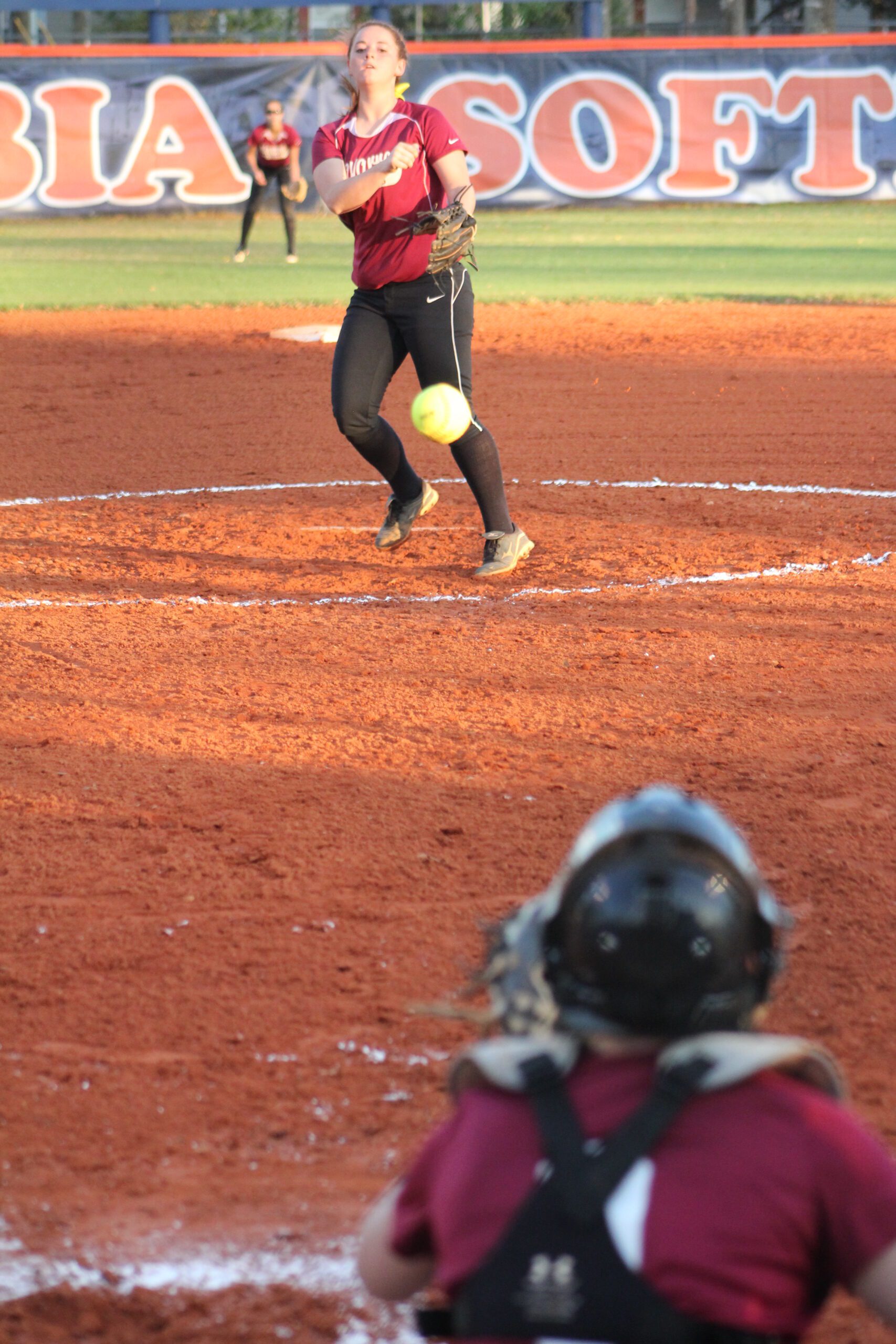 Lady Raiders shut out Pine Forest, Escambia | Navarre Press