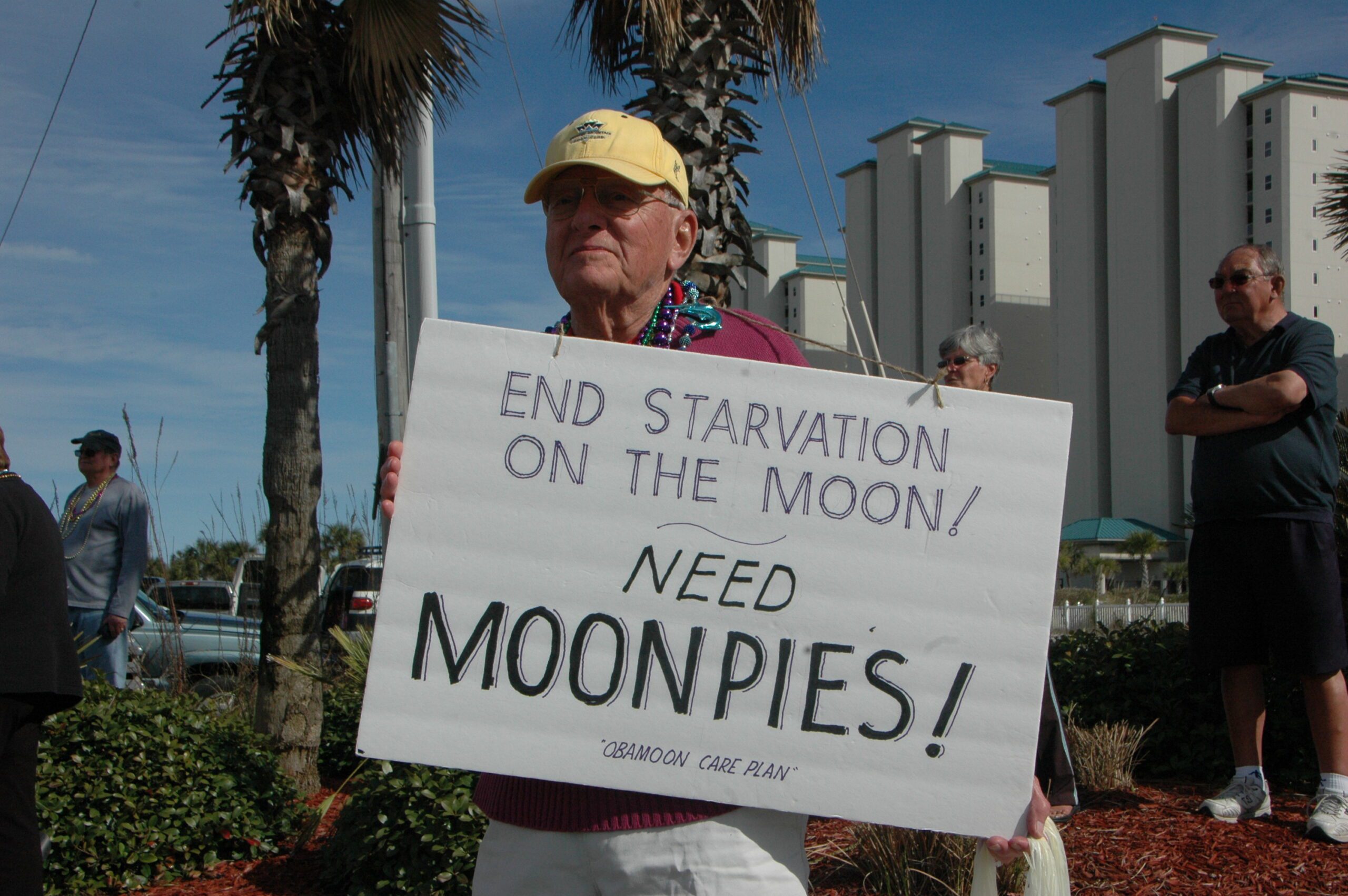 Amazing Parade Navarre Press