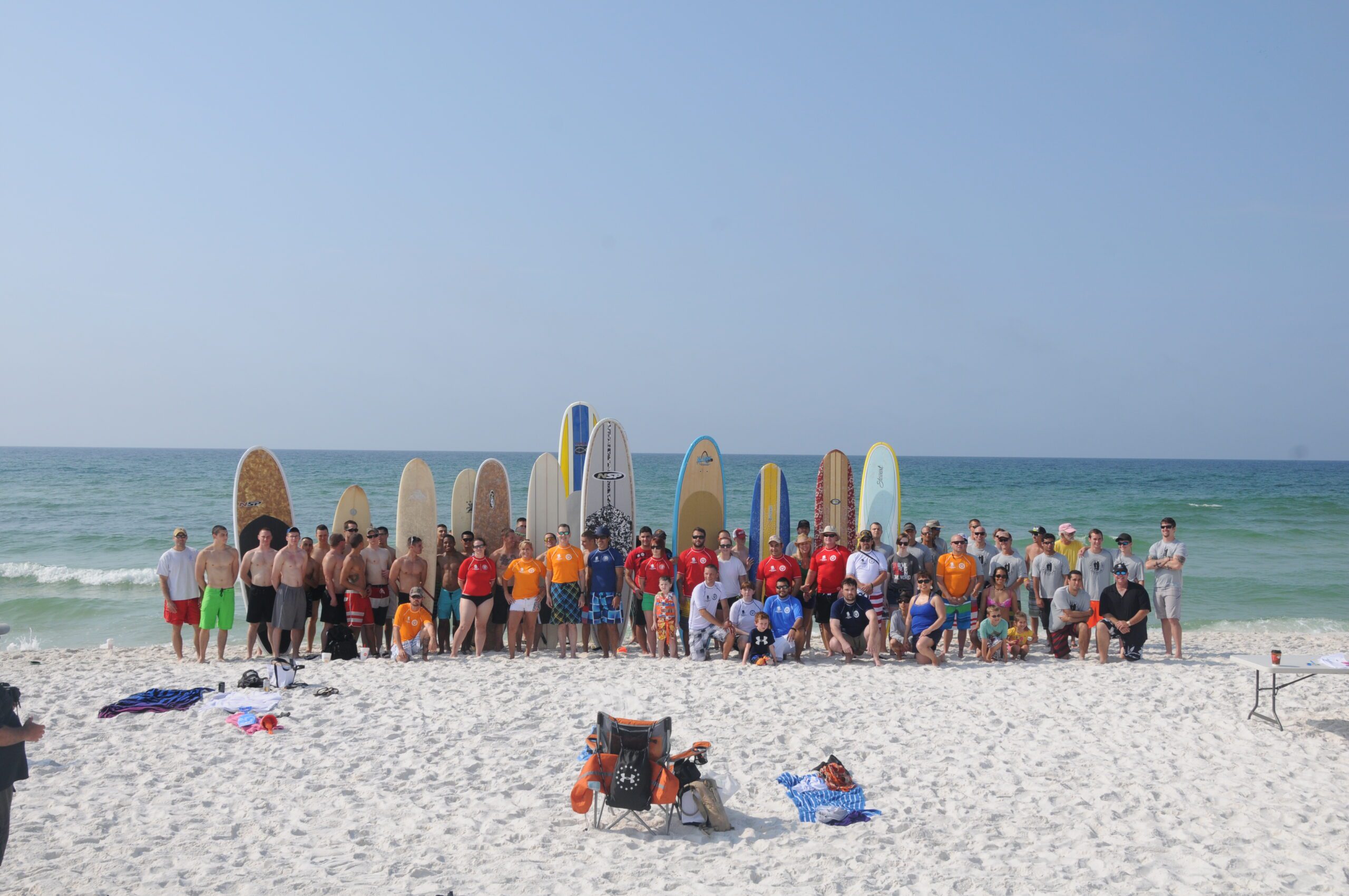 Navarre Beach Surf Conditions - k6d5kjd