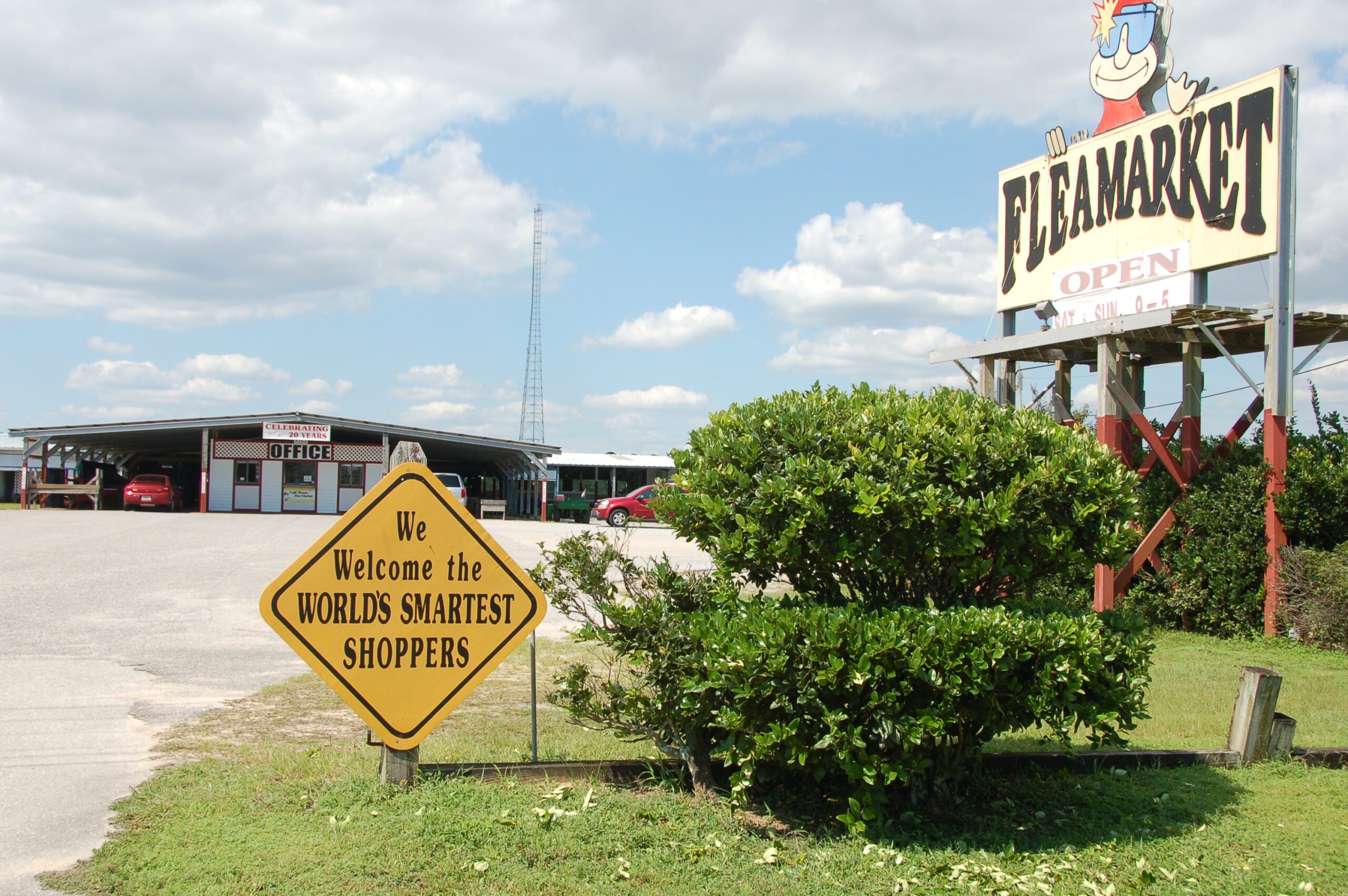 ‘It’s been a good 20 years’ Navarre Press