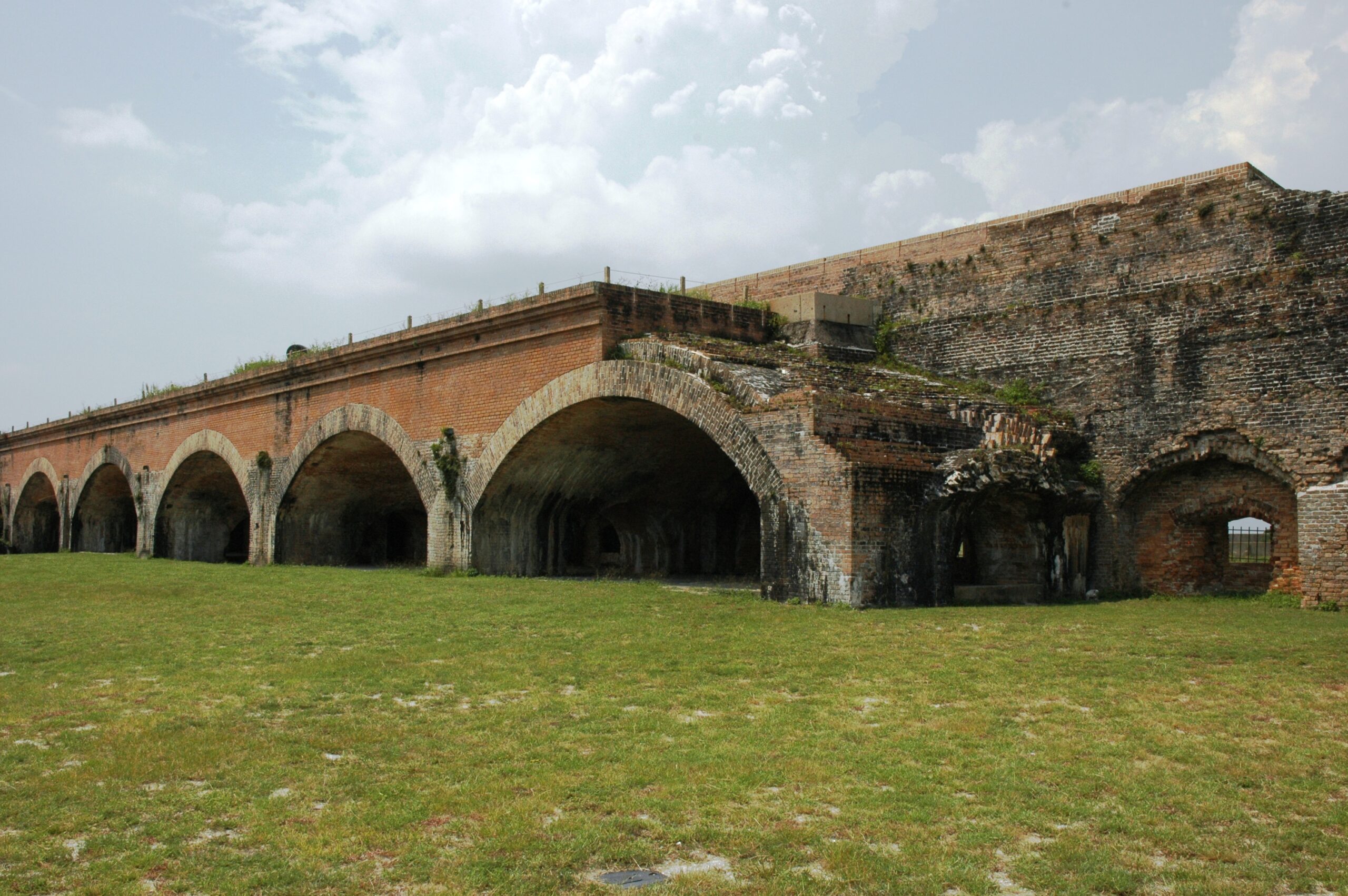 Apaches imprisoned at Fort Pickens longed to reunite with families ...