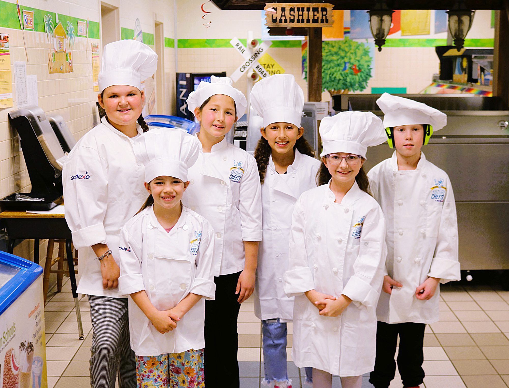 Oriole Beach Elementary pupil wins student cooking challenge | Navarre ...