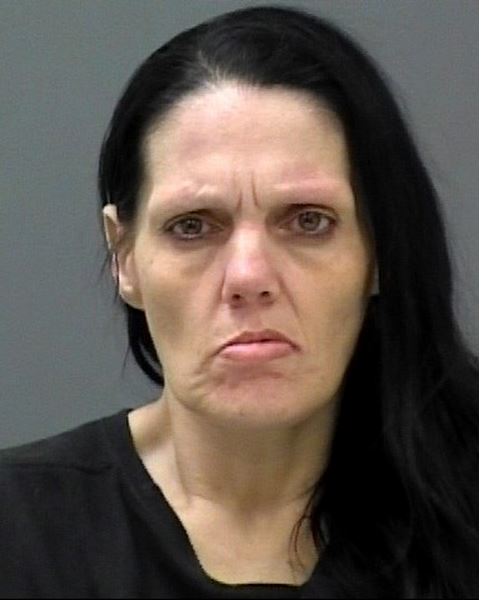 Milton Woman Arrested On Drug Charge Navarre Press