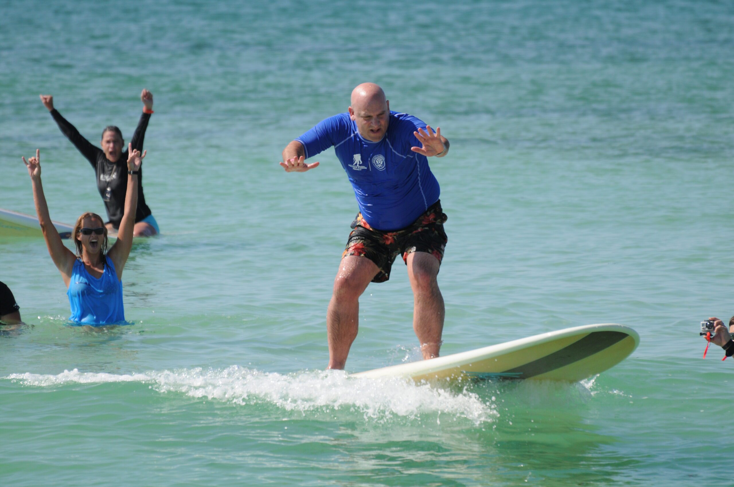 Navarre Beach Surf Forecast