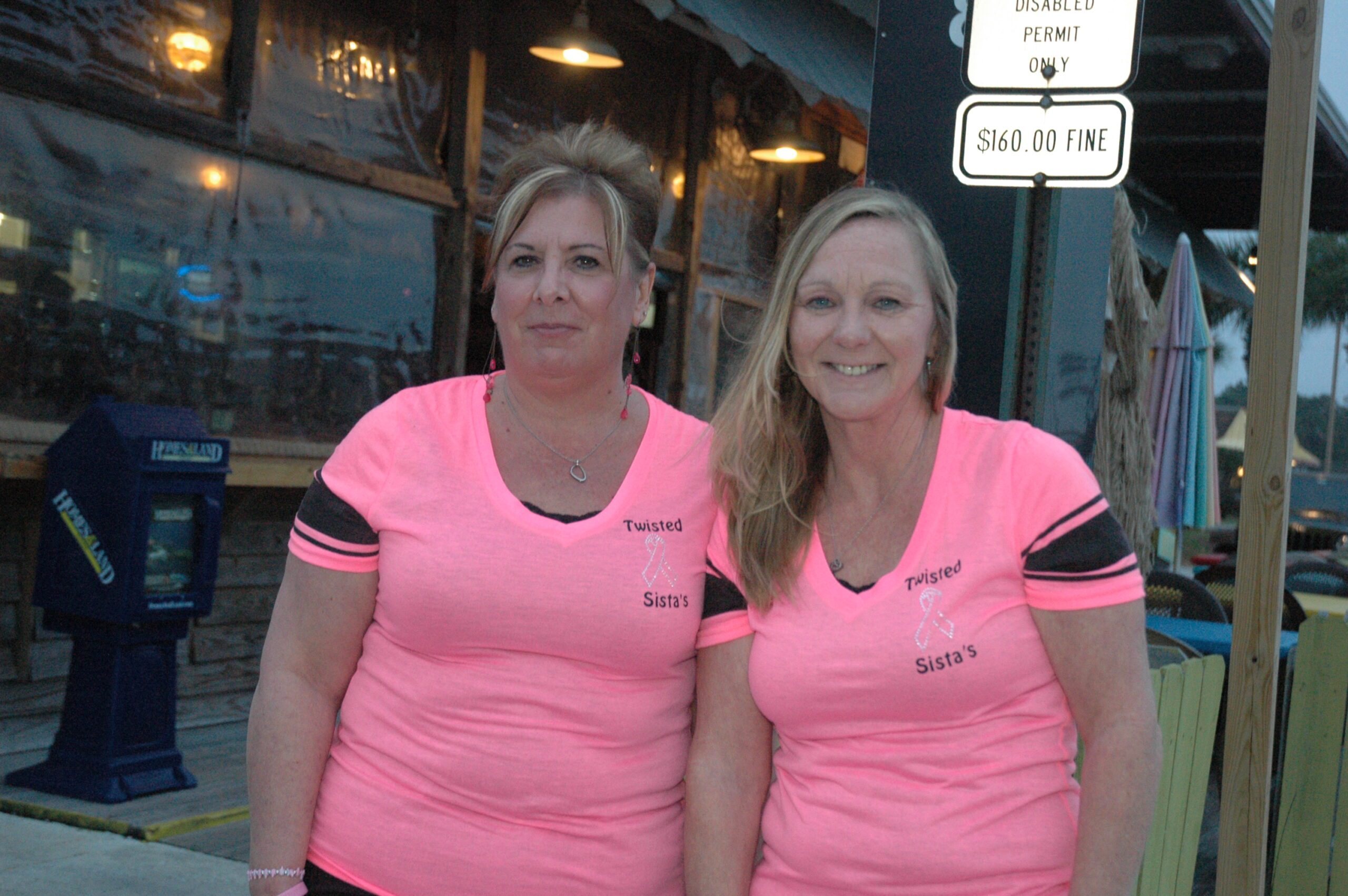 Twisted Sistas hold soup cook-off | Navarre Press