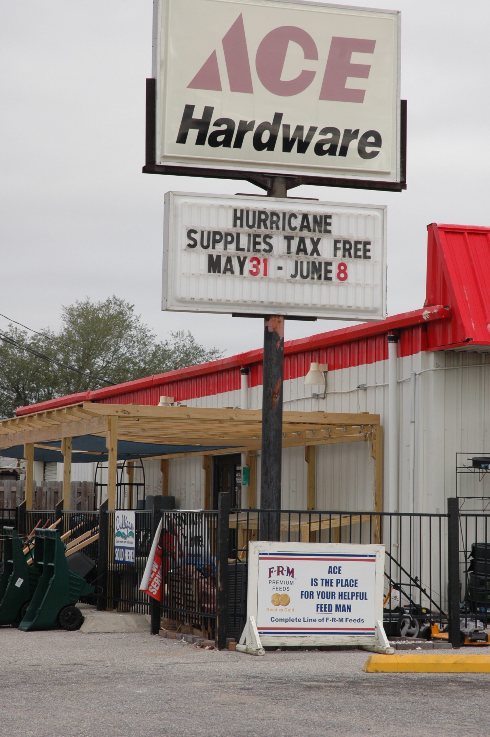 Businesses ready for taxfree shopping Navarre Press