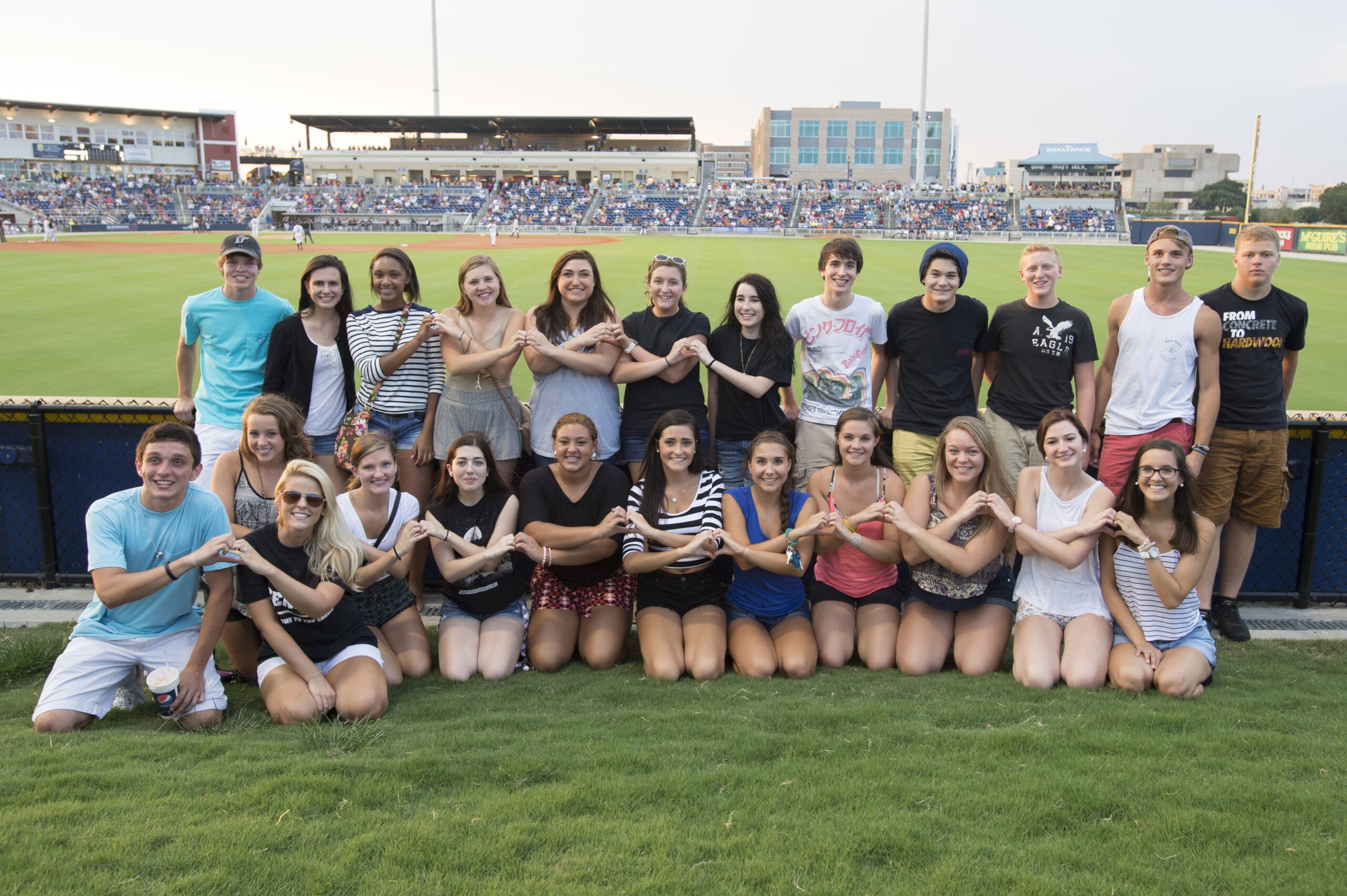 YMCA Wahoos close out swim season | Navarre Press