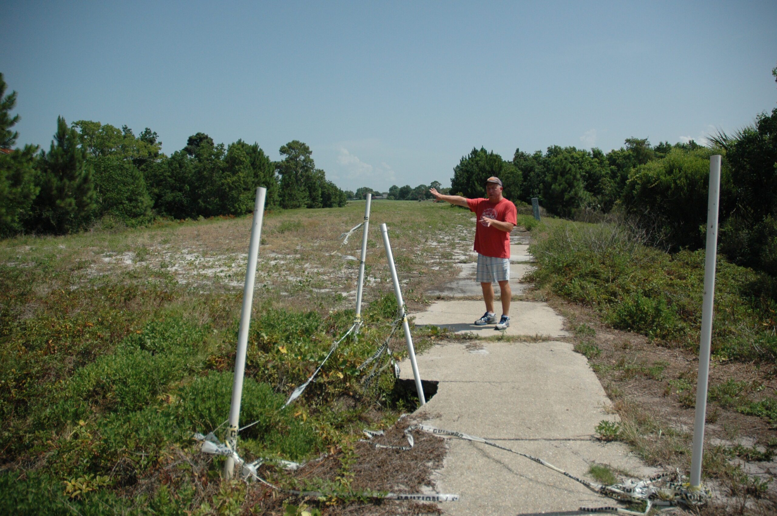 Face off over Tiger Point Golf Course Navarre Press Face off over Tiger Point Golf Course Navarre Press