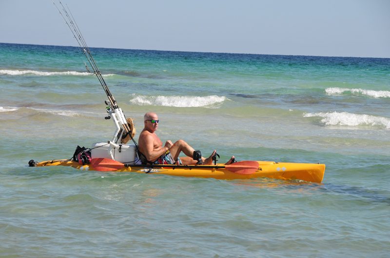 FWC scuttles move to require kayak license Navarre Press