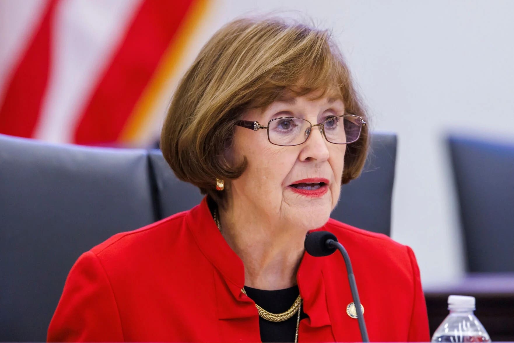 Lawmakers target golf courses lodges in parks Navarre Press