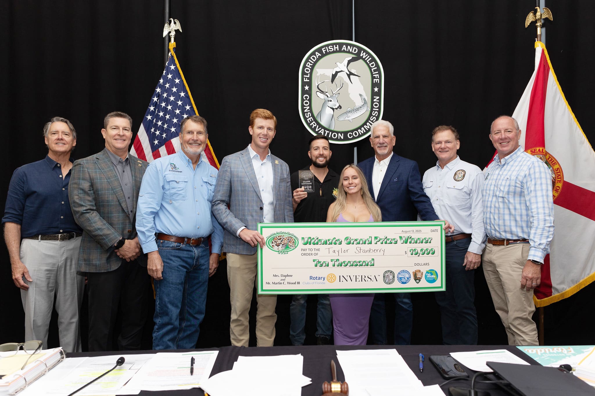 Nearly 300 pythons caught in 2025 during Florida Python Challenge ...