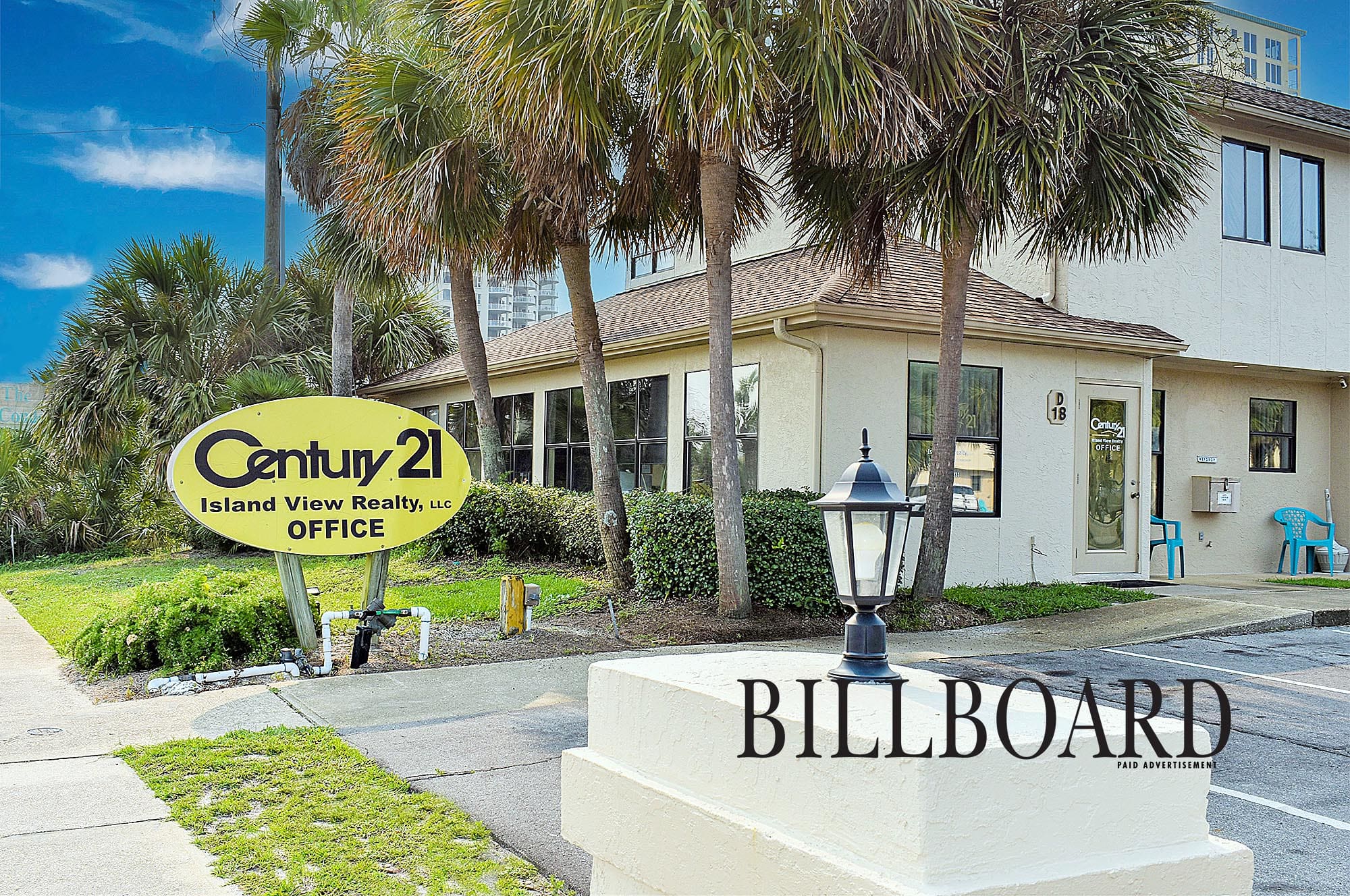 Island View Realty brings experience, authenticity to market