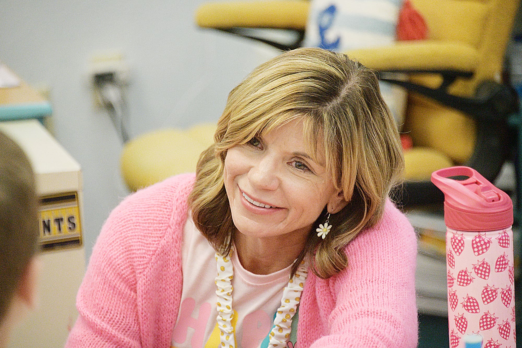 Oriole Beach Elementary’s Karen Naquin finds ‘sweet spot’ with second grade