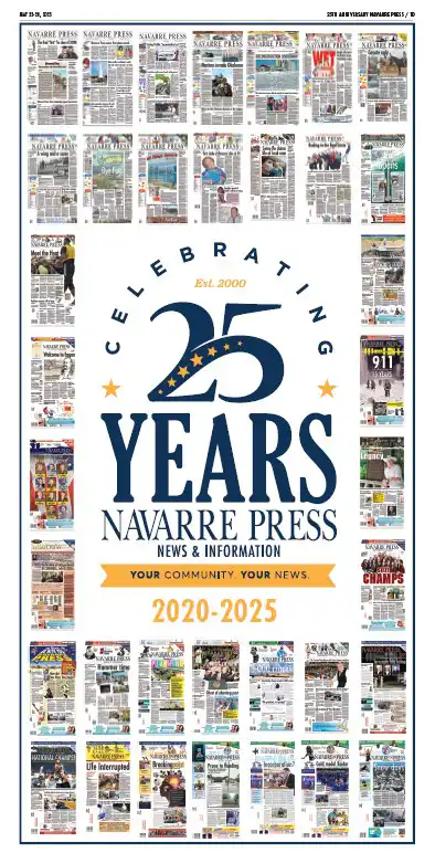 25 Years Celebration