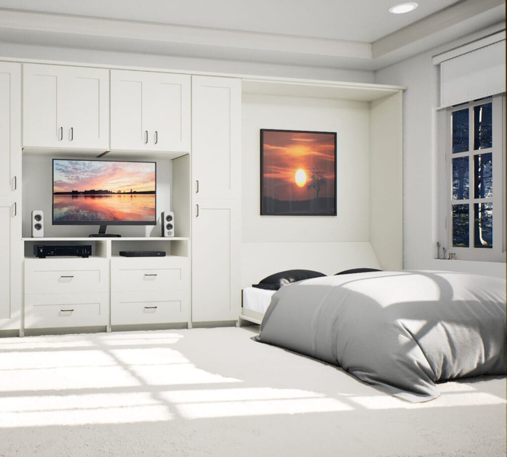 Spring refresh made simple with Closets by Design | Navarre Press