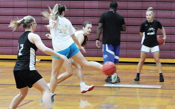 Raiders hope to play season in the fast lane