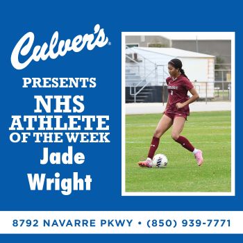 Athlete of the Week