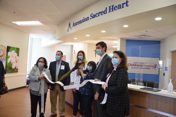 ascension sacred heart er