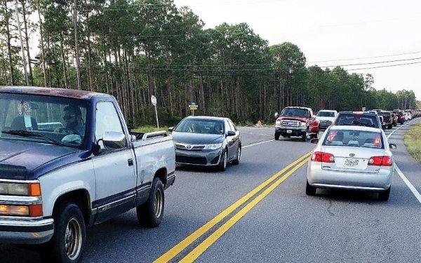 Voters approved the sales tax, now what