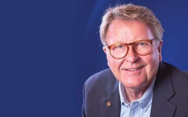 Hibberts leaves legacy as volunteer, local leader