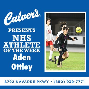 Athlete of the Week