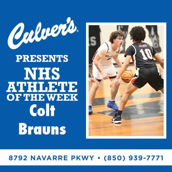 Athlete of the Week