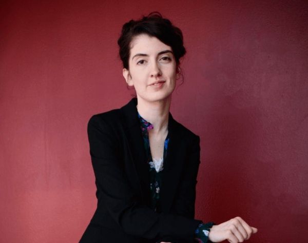 Grace Arnealt landscape