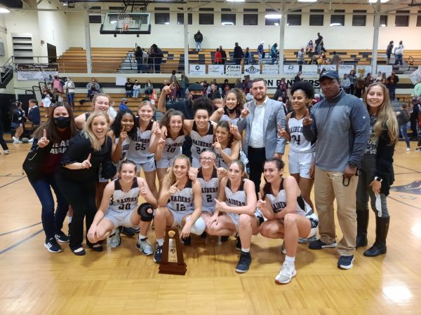 District Champs