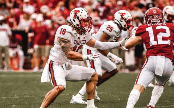 Leggett bets on himself and makes it pay off