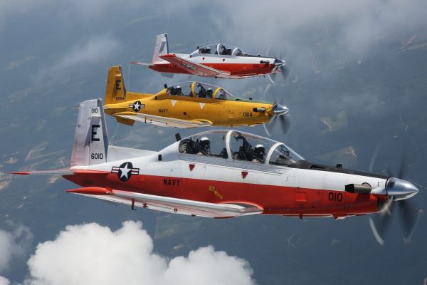 NAS Whiting Field