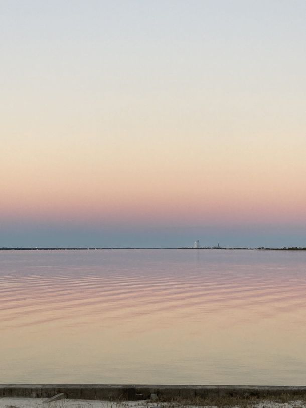 Serene Beach