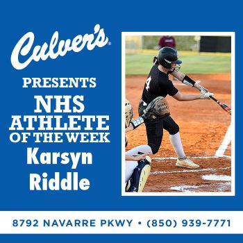 Athlete of the Week